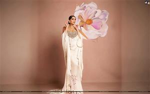 Sonam Kapoor